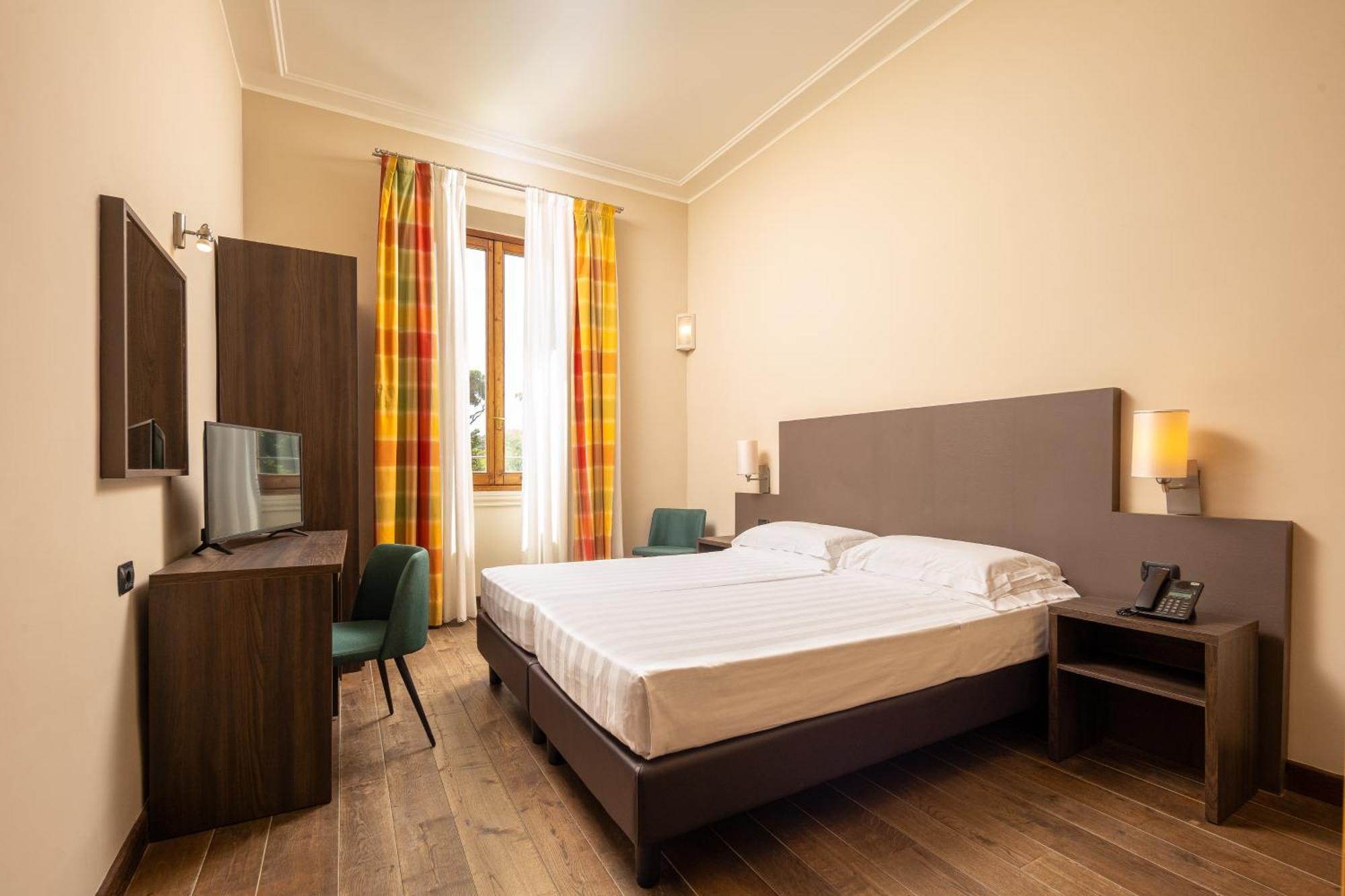 Double or Twin Room