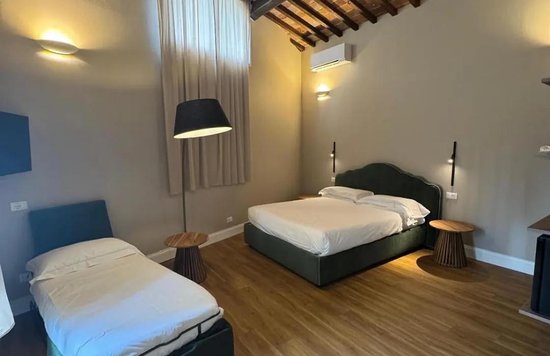 Hotel Villa Betania-1